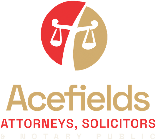 Acefields Attorneys, Solicitors and Notary Public